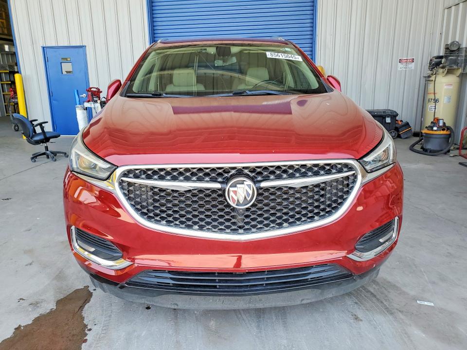 Продажа на аукционе авто 2019 Buick Enclave, vin: 5GAERBKW8KJ307228, номер лота: 85615045
