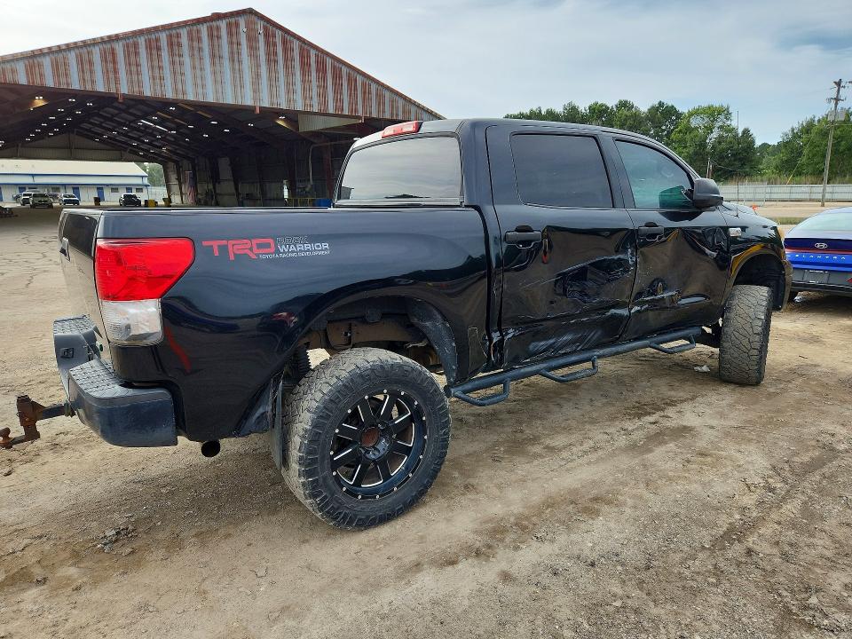 Продажа на аукционе авто 2012 Toyota Tundra, vin: 5TFDW5F16CX225774, номер лота: 61430106