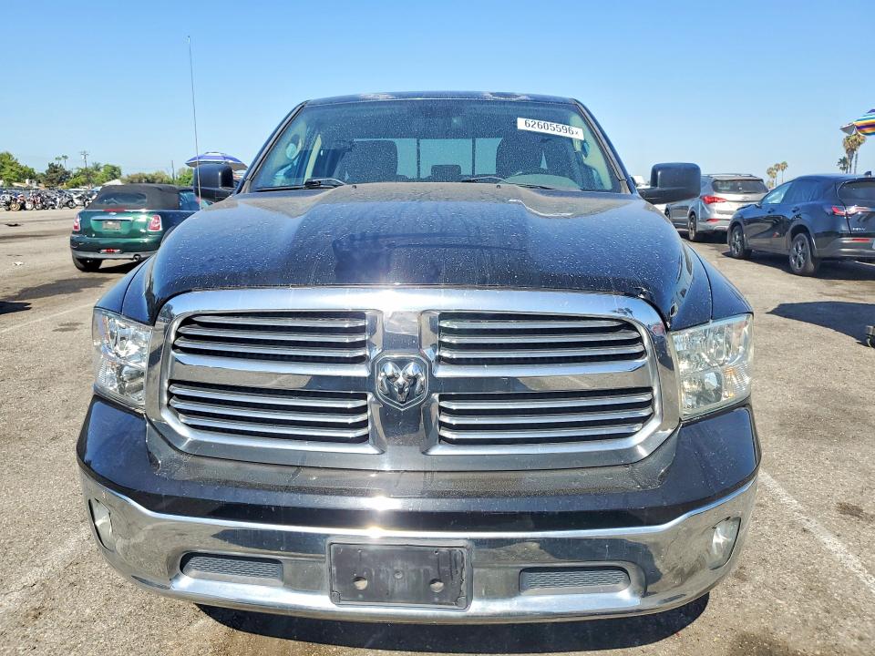 Aukcja sprzedaży 2013 Ram 1500, vin: 1C6RR6GT3DS694104, numer aukcji: 62605596