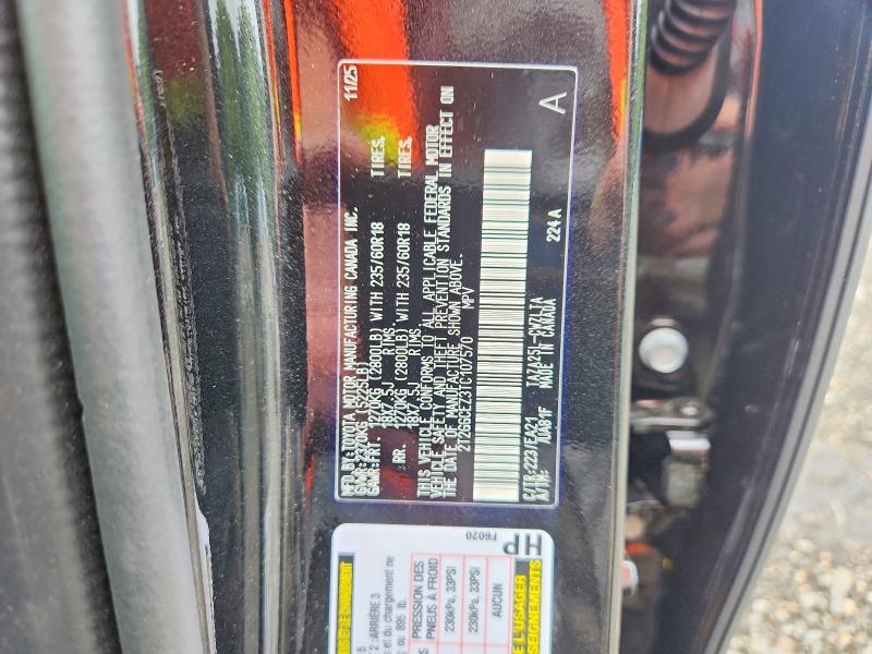 Продаж на аукціоні авто 2026 Lexus Nx, vin: 2T2GGCEZ3TC107570, номер лоту: 59253206