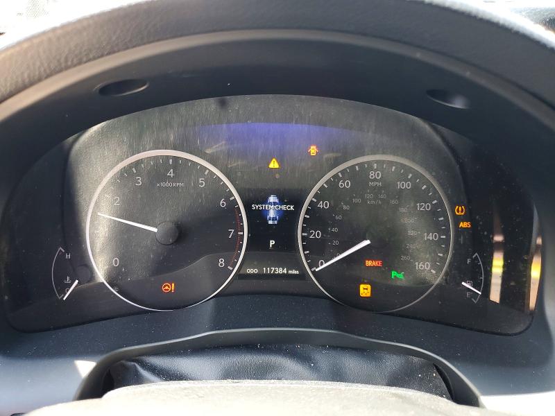 62757856 :رقم المزاد ، JTHBK1GG7D2078148 vin ، 2013 Lexus Es مزاد بيع