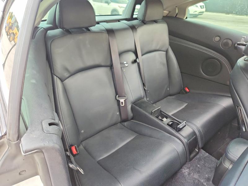 61476526 :رقم المزاد ، JTHFF2C29F2532084 vin ، 2015 Lexus Is مزاد بيع