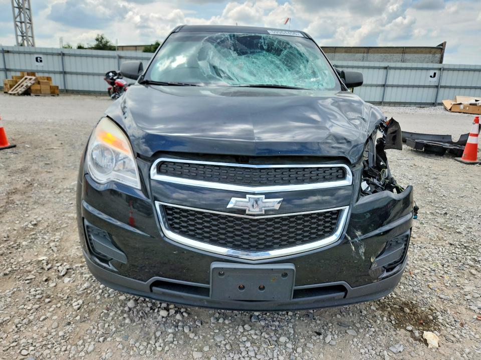2015 Chevrolet Equinox მანქანა იყიდება აუქციონზე, vin: 2GNFLEEK8F6160479, აუქციონის ნომერი: 59964456