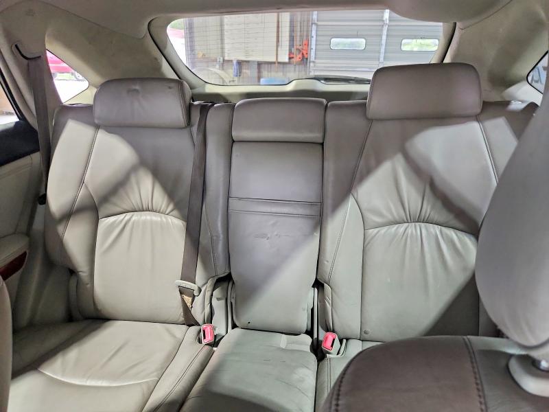 Aukcja sprzedaży 2005 Lexus Rx, vin: JTJGA31U850055976, numer aukcji: 60478416