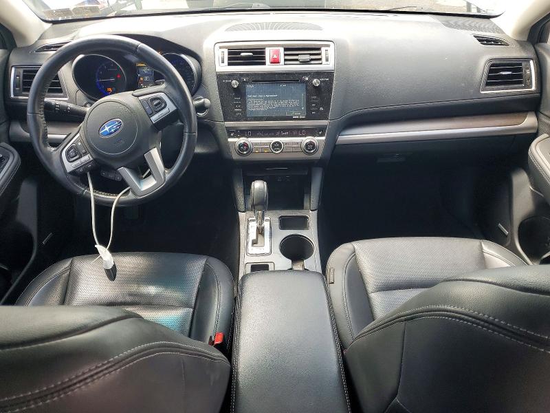 62856836 :رقم المزاد ، 4S3BNAL67F3065838 vin ، 2015 Subaru Legacy مزاد بيع