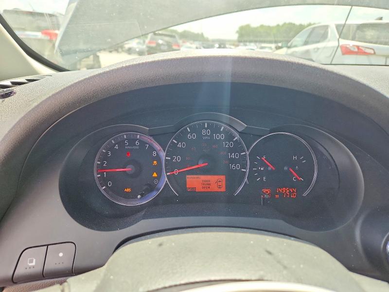 Продажа на аукционе авто 2012 Nissan Altima, vin: 1N4AL2AP8CC209322, номер лота: 61856686