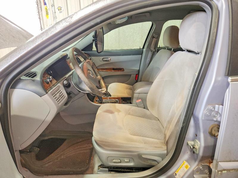2006 Buick Lacrosse მანქანა იყიდება აუქციონზე, vin: 2G4WC582261253379, აუქციონის ნომერი: 62639566