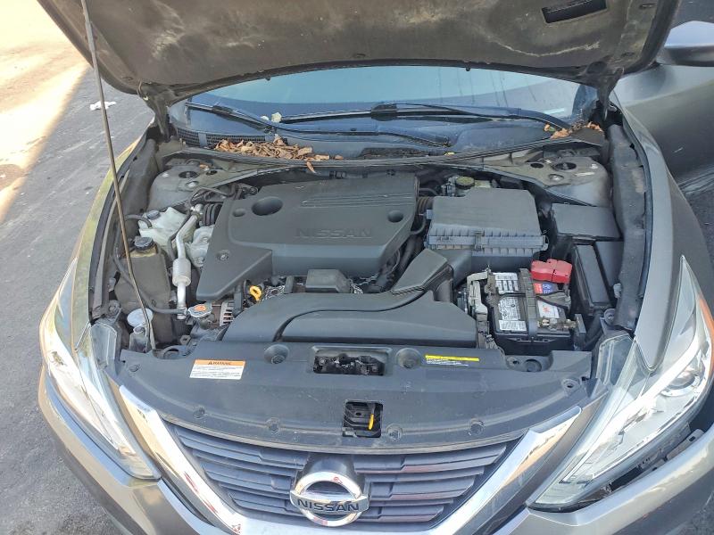 Продаж на аукціоні авто 2016 Nissan Altima, vin: 1N4AL3AP3GN326953, номер лоту: 62591526