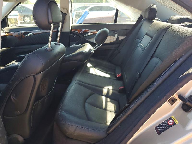 Продаж на аукціоні авто 2004 Mercedes-benz E, vin: WDBUF65JX4A440228, номер лоту: 63233496