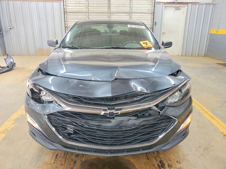 Продажа на аукционе авто 2019 Chevrolet Malibu, vin: 1G1ZG5ST2KF187385, номер лота: 60135656