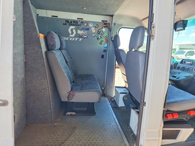 Продаж на аукціоні авто 2006 Dodge Sprinter, vin: WD0PD644365934045, номер лоту: 62091576