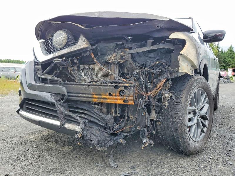 Aukcja sprzedaży 2018 Nissan Rogue, vin: 5N1AT2MV6JC751371, numer aukcji: 62448636