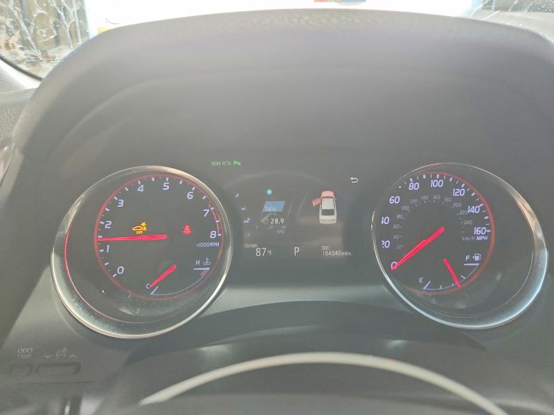 Aukcja sprzedaży 2018 Toyota Camry, vin: 4T1B61HK8JU156554, numer aukcji: 63108136