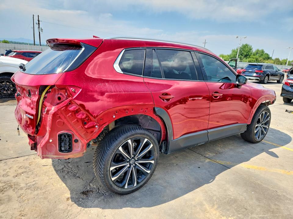 2023 Mazda Cx-50 მანქანა იყიდება აუქციონზე, vin: 7MMVABEM6PN120635, აუქციონის ნომერი: 59157556