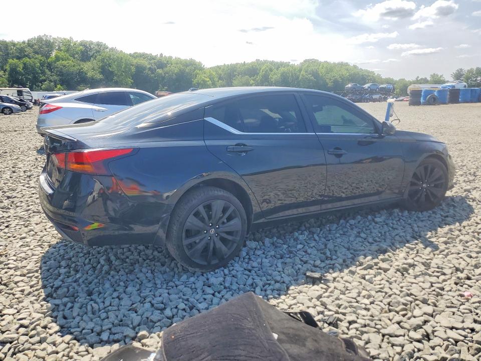 Aukcja sprzedaży 2022 Nissan Altima, vin: 1N4BL4CW7NN300836, numer aukcji: 62058016