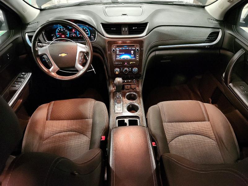 Aukcja sprzedaży 2016 Chevrolet Traverse, vin: 1GNKVGKDXGJ163303, numer aukcji: 61385226