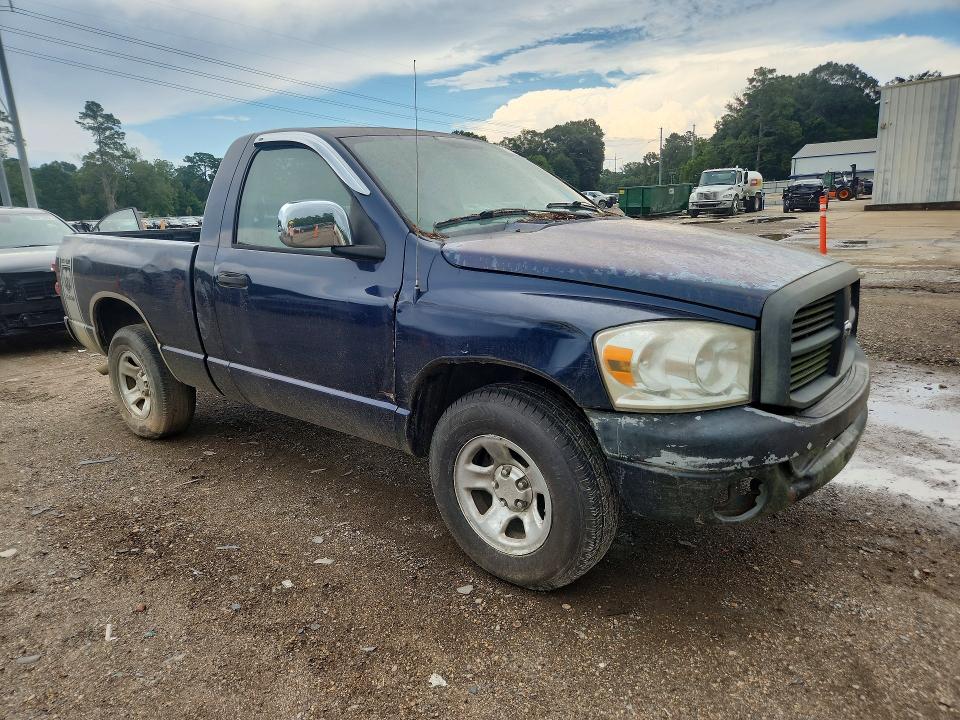 Продаж на аукціоні авто 2008 Dodge Ram 1500, vin: 1D7HA16K68J108536, номер лоту: 59110026