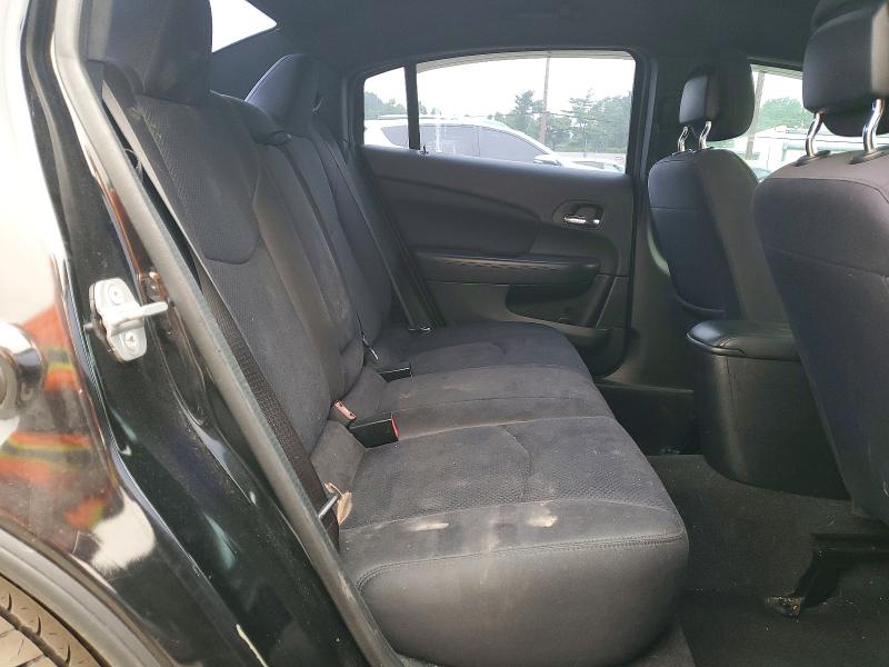 61068746 :رقم المزاد ، 1C3CCBBG9EN158474 vin ، 2014 Chrysler 200 مزاد بيع