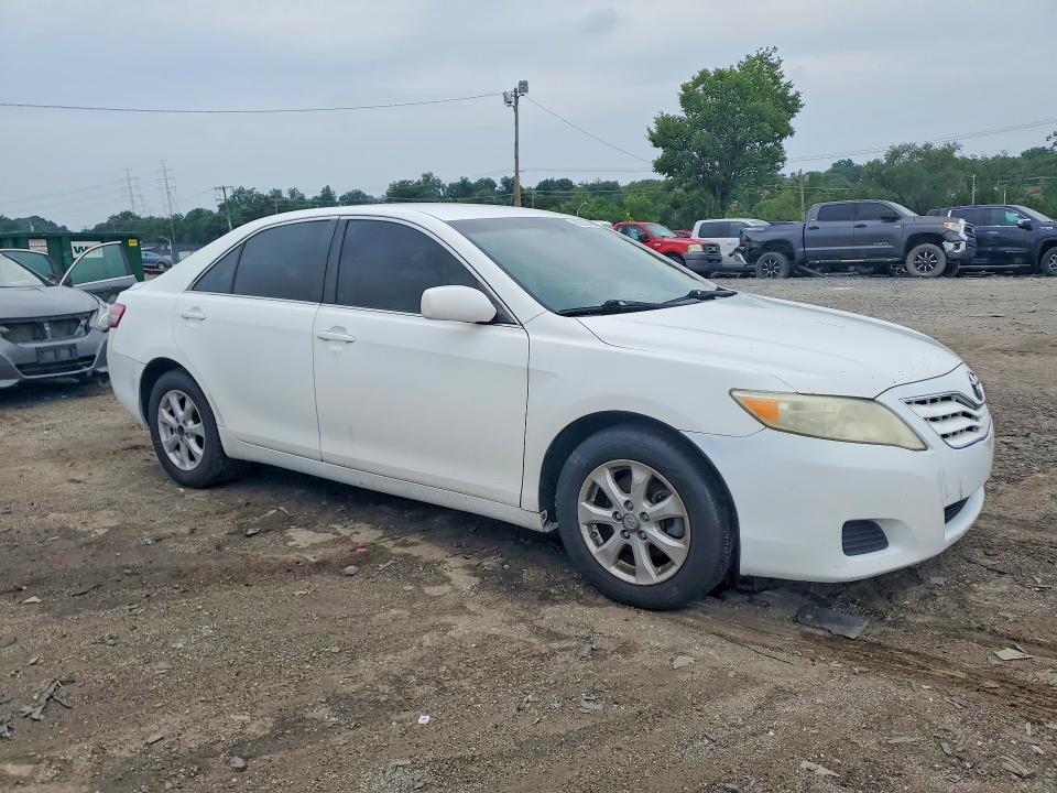 Продаж на аукціоні авто 2011 Toyota Camry, vin: 4T1BF3EK9BU617178, номер лоту: 60839446