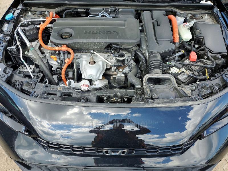 60495186 :رقم المزاد ، 2HGFE4F86TH003437 vin ، 2026 Honda Civic مزاد بيع