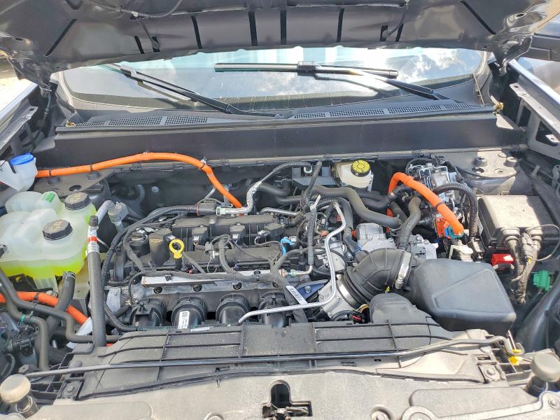 Продажа на аукционе авто 2025 Ford Maverick, vin: 3FTTW8J32SRB73265, номер лота: 59856206