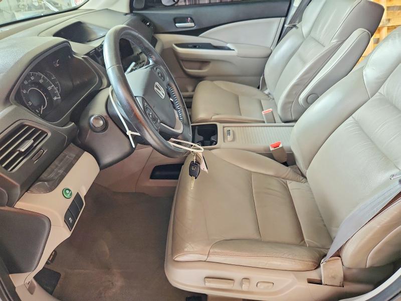 Продажа на аукционе авто 2012 Honda Cr-v, vin: JHLRM4H78CC007577, номер лота: 61583516