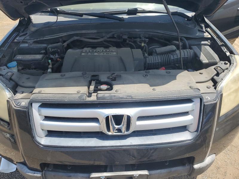 Продаж на аукціоні авто 2008 Honda Pilot, vin: 5FNYF182X8B042010, номер лоту: 60388276