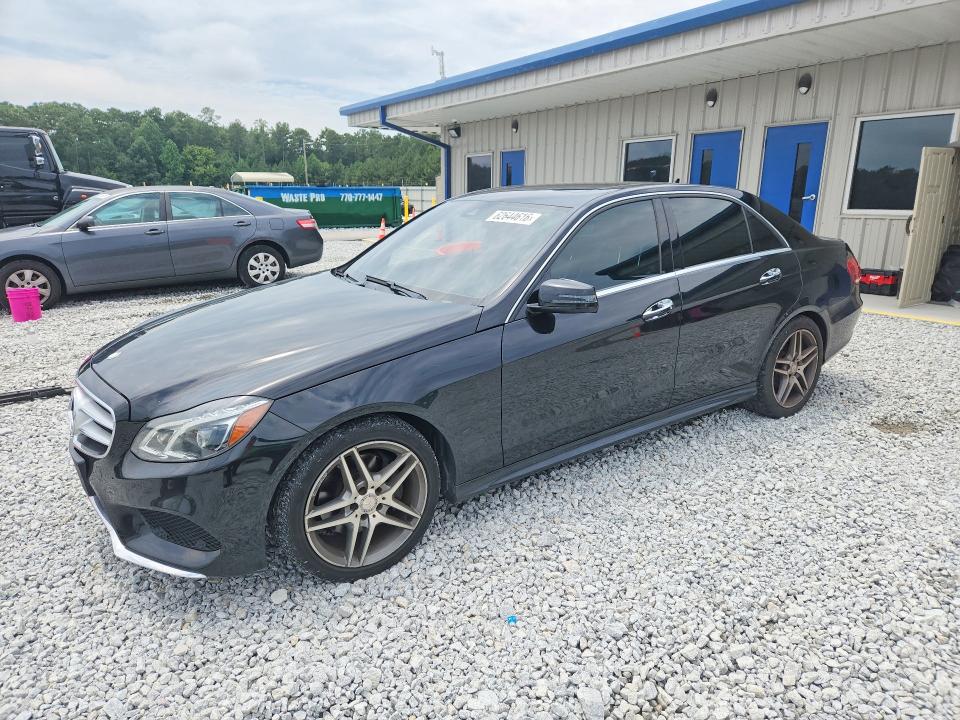Aukcja sprzedaży 2016 Mercedes-benz E, vin: WDDHF5KBXGB177057, numer aukcji: 62644616