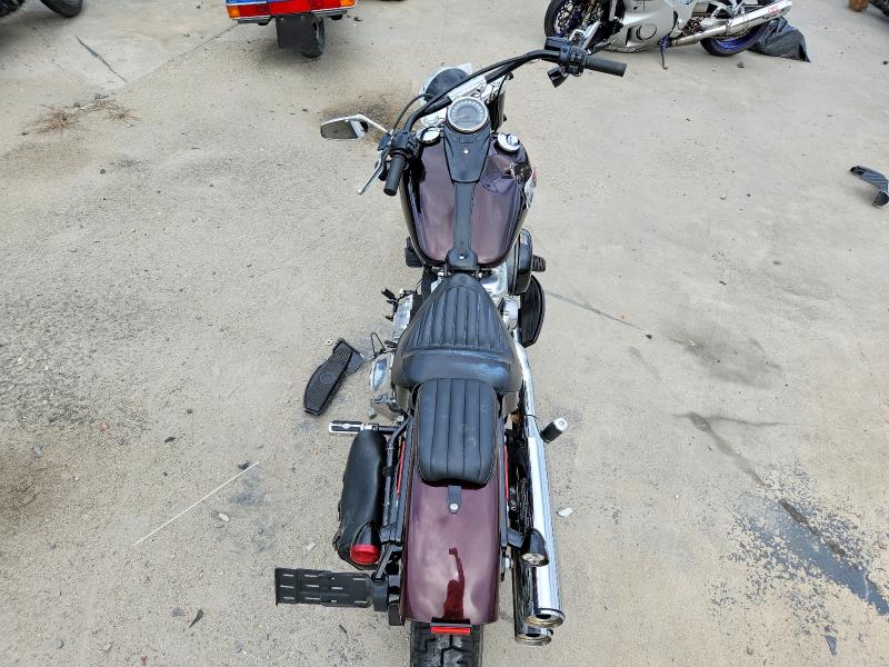 Aukcja sprzedaży 2021 Harley-davidson Flsl, vin: 1HD1YDJ1XMB021524, numer aukcji: 61535526