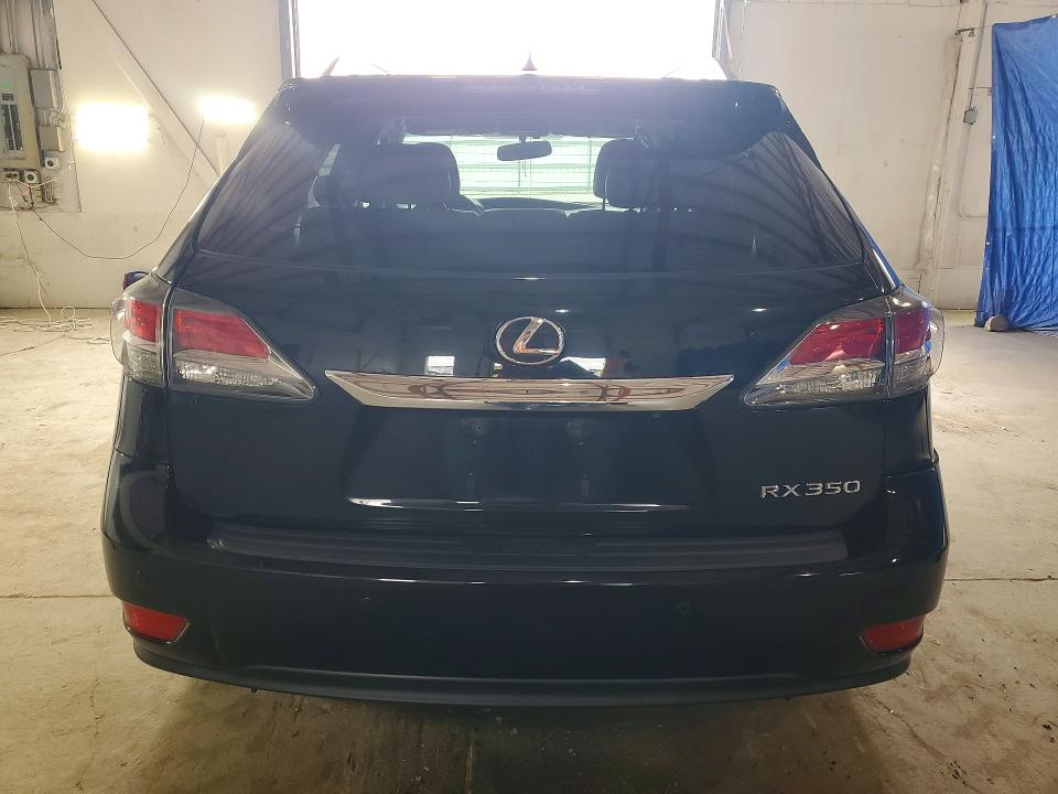 2015 Lexus Rx 350 მანქანა იყიდება აუქციონზე, vin: 2T2BK1BA6FC299311, აუქციონის ნომერი: 60861286