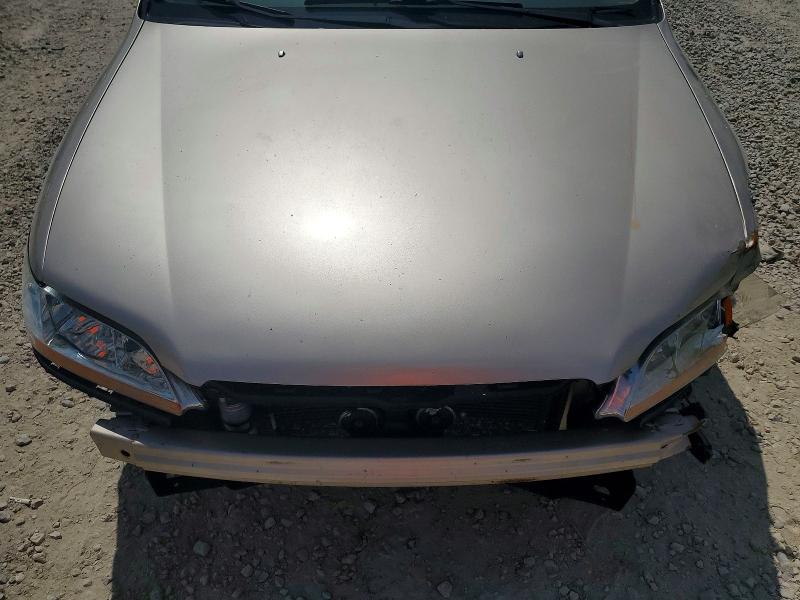 59124376 :رقم المزاد ، 1HGCG1653YA059505 vin ، 2000 Honda Accord مزاد بيع