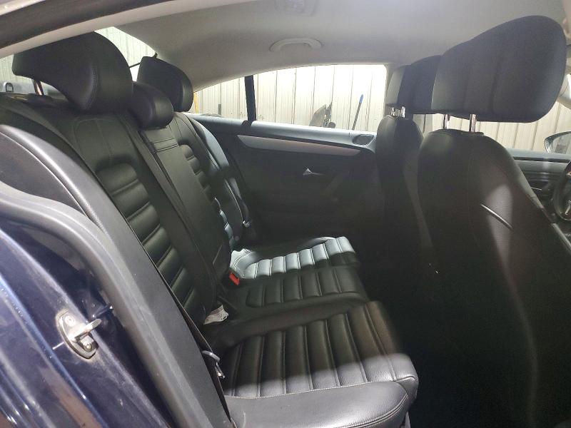62441466 :رقم المزاد ، WVWBP7AN2EE501649 vin ، 2014 Volkswagen Cc مزاد بيع