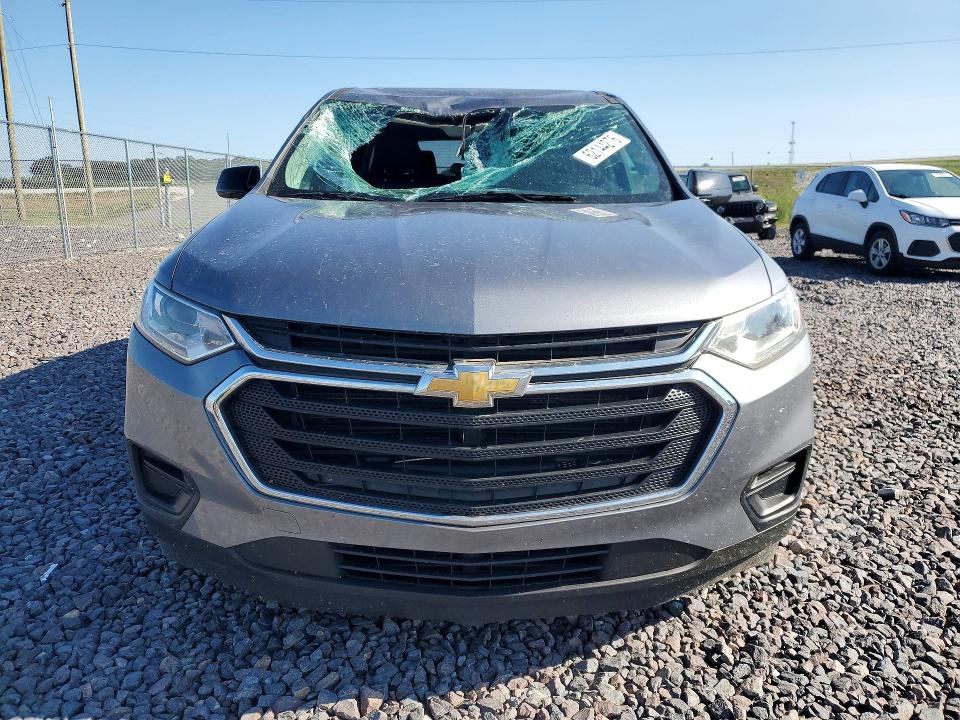 Aukcja sprzedaży 2019 Chevrolet Traverse, vin: 1GNERFKW1KJ102413, numer aukcji: 62144276