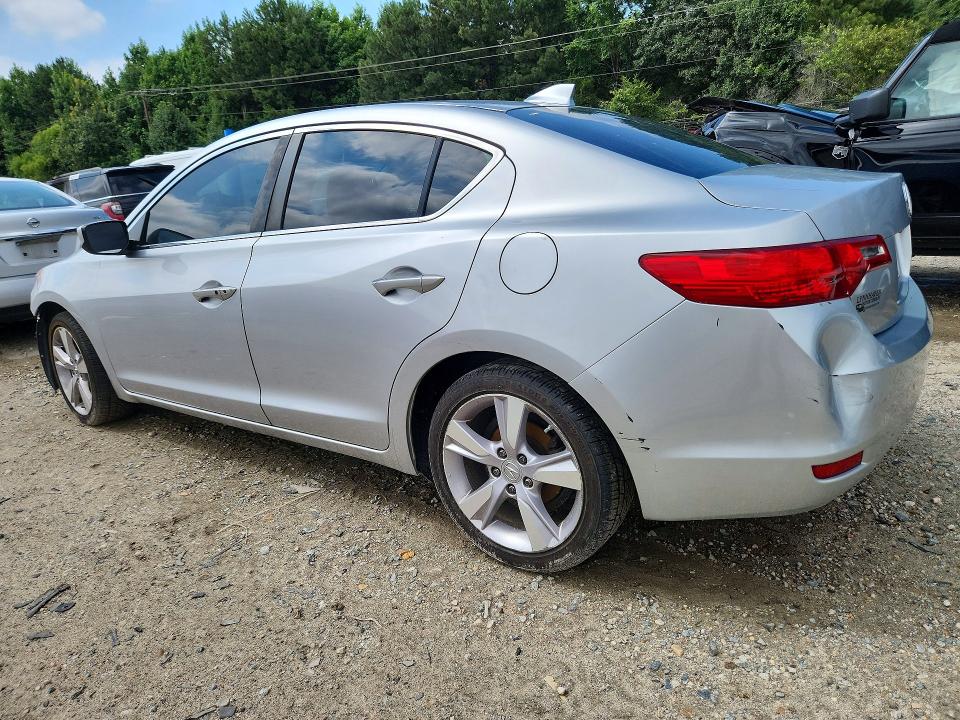 Продажа на аукционе авто 2014 Acura Ilx, vin: 19VDE1F3XEE015297, номер лота: 51924286