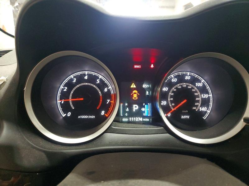 Aukcja sprzedaży 2017 Mitsubishi Lancer, vin: JA32U2FUXHU005227, numer aukcji: 59692416