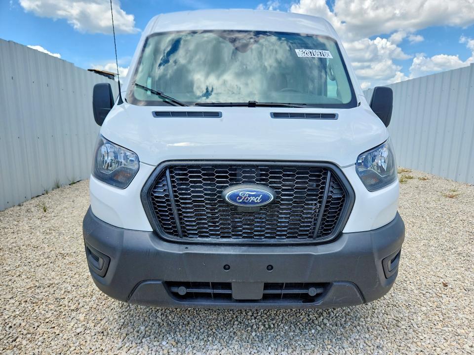 Продажа на аукционе авто 2023 Ford Transit, vin: 1FTBR1C88PKB46151, номер лота: 62076976