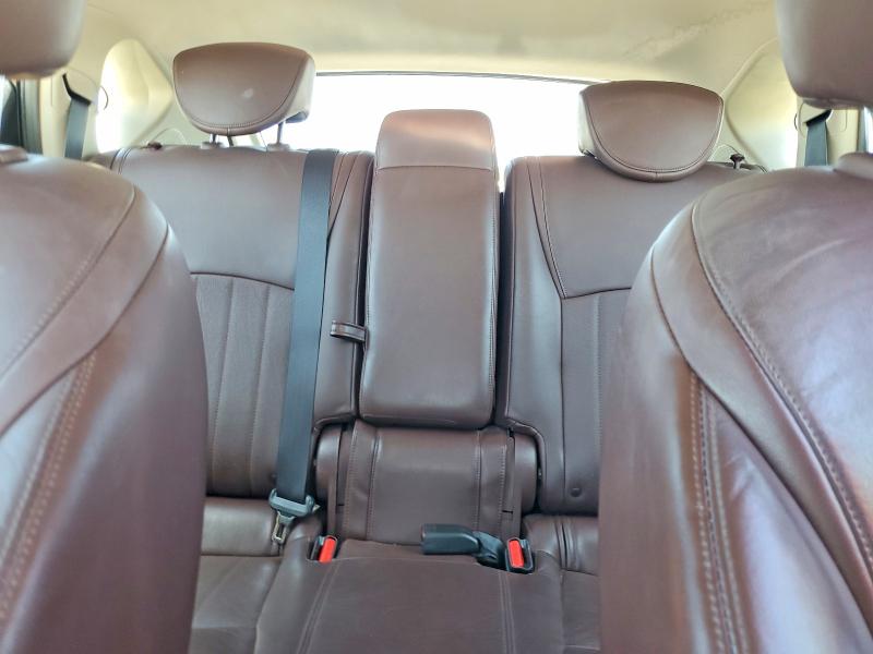 Продаж на аукціоні авто 2012 Infiniti Ex35, vin: JN1AJ0HPXCM401168, номер лоту: 63400916