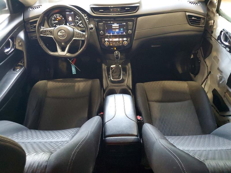 Продаж на аукціоні авто 2018 Nissan Rogue, vin: JN8AT2MV9JW328629, номер лоту: 58755696