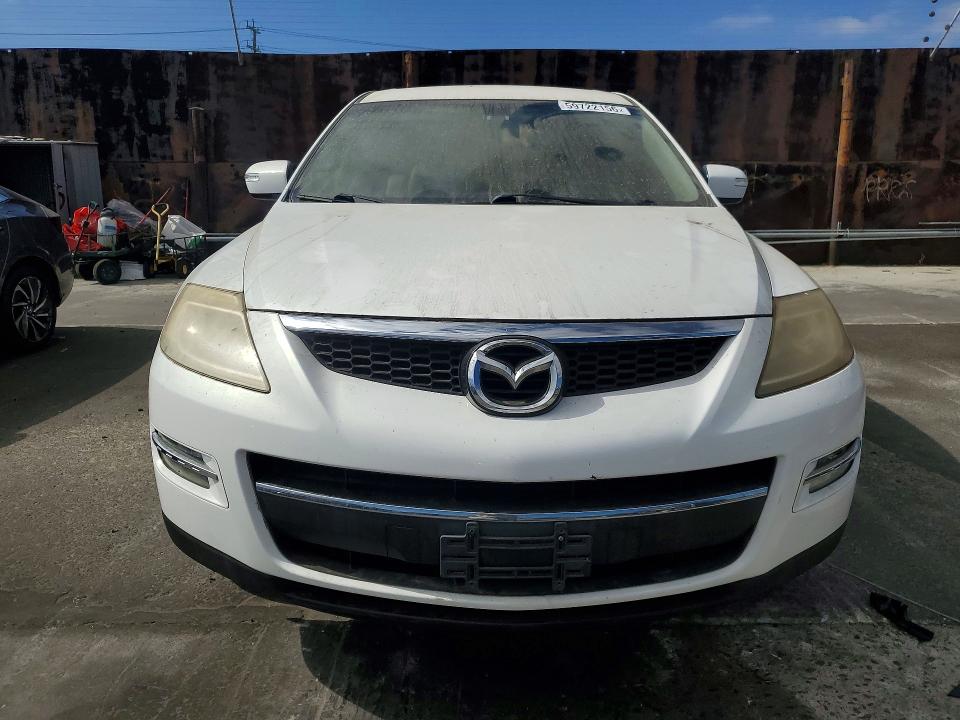 Aukcja sprzedaży 2008 Mazda Cx-9, vin: JM3TB28V180147630, numer aukcji: 59722156