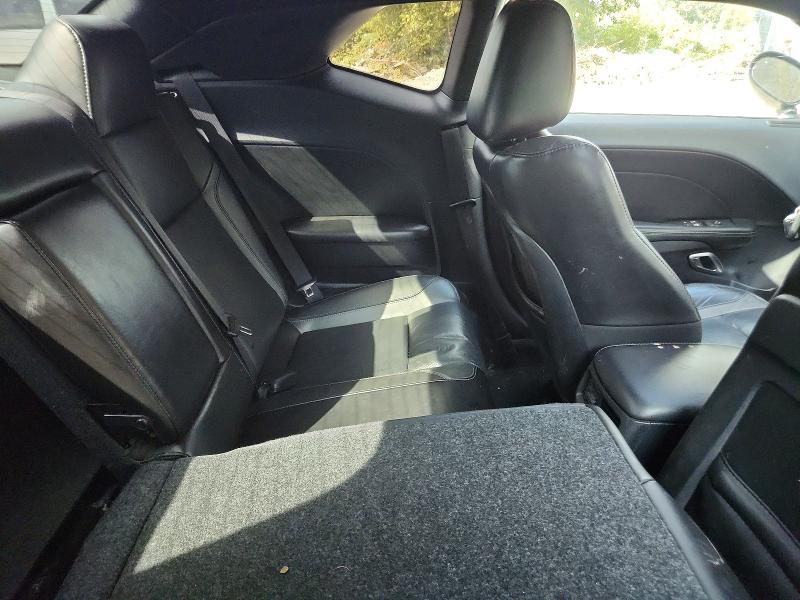 Продаж на аукціоні авто 2019 Dodge Challenger, vin: 2C3CDZAG2KH656236, номер лоту: 62506186
