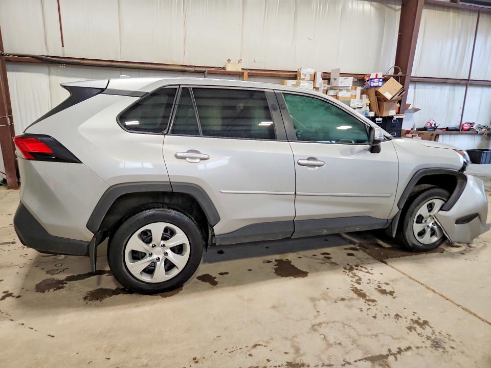 Продажа на аукционе авто 2022 Toyota Rav4, vin: 2T3Z1RFV8NW235891, номер лота: 62783586