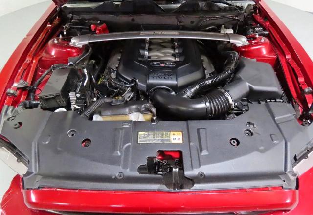 Продажа на аукционе авто 2014 Ford Mustang, vin: 1ZVBP8CF0E5321594, номер лота: 62328586