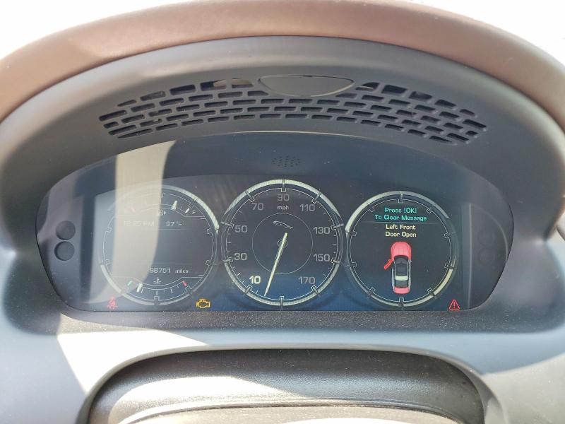 Продажа на аукционе авто 2015 Jaguar Xj, vin: SAJWJ1CD5F8V74908, номер лота: 61026876
