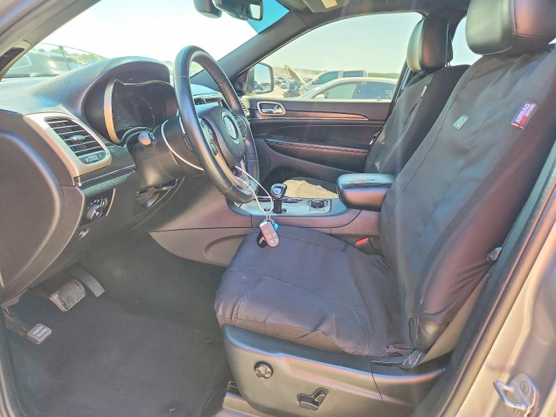 Продаж на аукціоні авто 2014 Jeep Grand Cherokee, vin: 1C4RJFBG4EC264331, номер лоту: 62862036