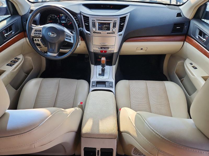 2014 Subaru Outback მანქანა იყიდება აუქციონზე, vin: 4S4BRDKC7E2203648, აუქციონის ნომერი: 59603526