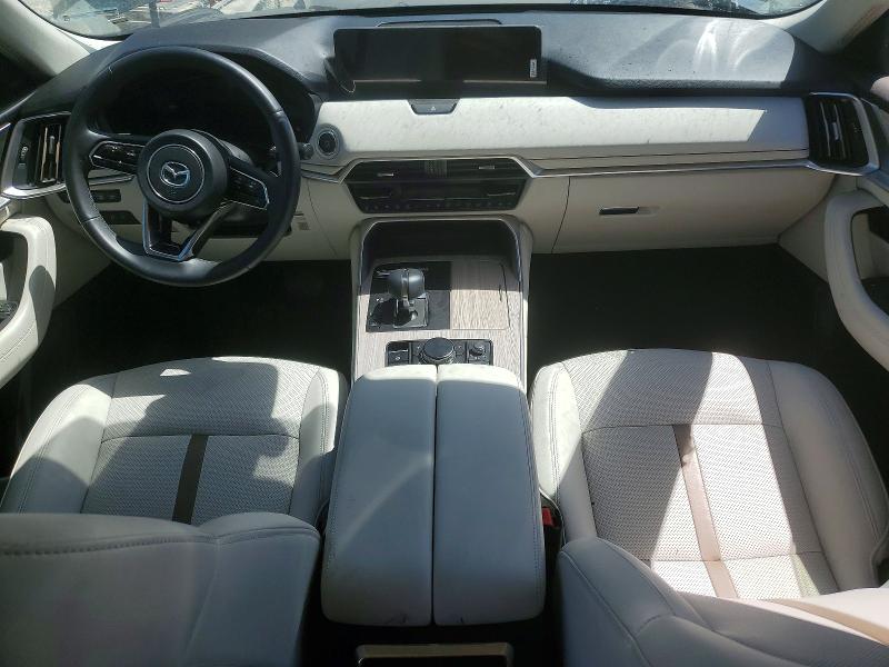 Aukcja sprzedaży 2024 Mazda Cx-90, vin: JM3KKEHD5R1176810, numer aukcji: 61624356
