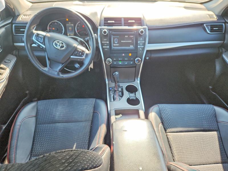 Продажа на аукционе авто 2015 Toyota Camry, vin: 4T1BF1FK6FU988078, номер лота: 60956496
