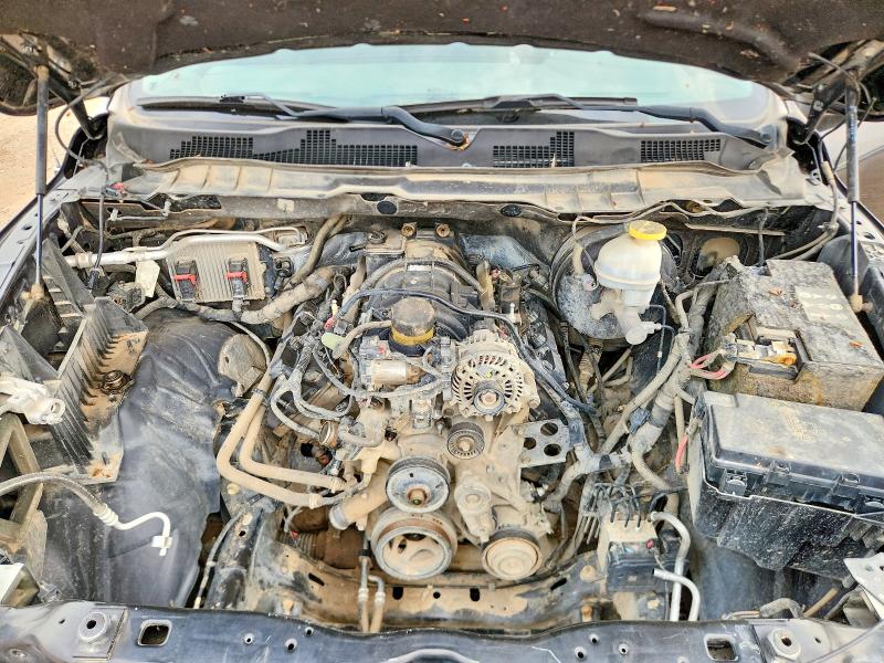 Aukcja sprzedaży 2017 Ram 1500, vin: 1C6RR7GT3HS673166, numer aukcji: 62423626