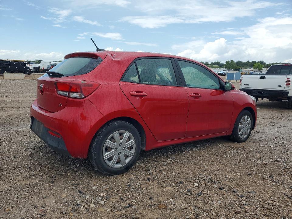 Продажа на аукционе авто 2021 Kia Rio, vin: 3KPA25AD7ME405105, номер лота: 60978296