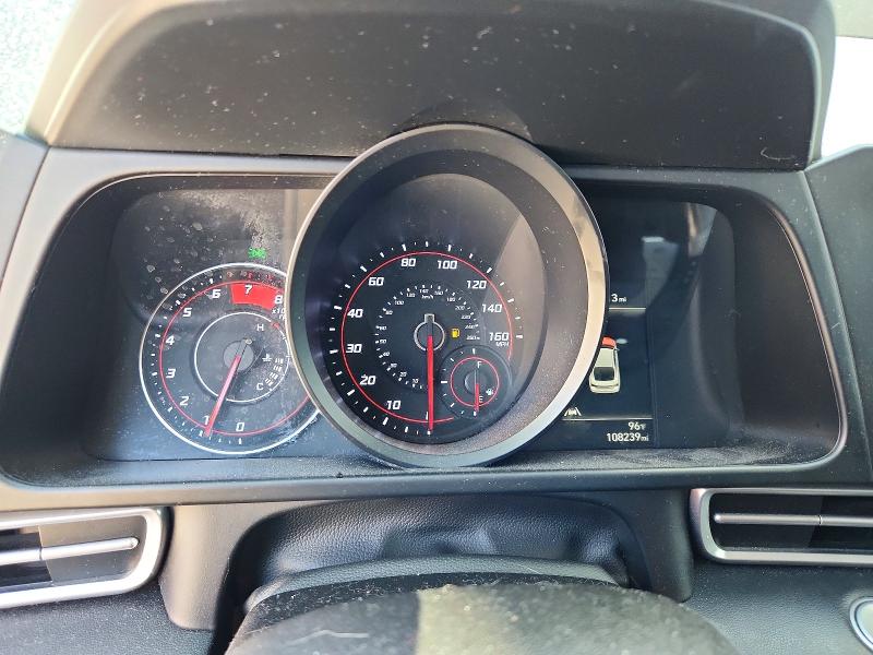 Продаж на аукціоні авто 2021 Hyundai Elantra, vin: 5NPLM4AG6MH029094, номер лоту: 57963276
